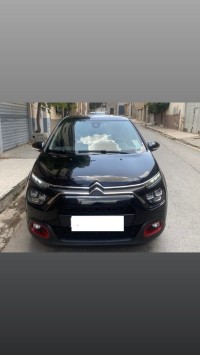 سيارات-citroen-c3-2022-c-series-العلمة-سطيف-الجزائر