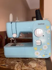 ماكينة خياطة point machine et point zigzag