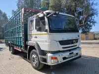 Camion Fuso fj 2018