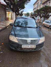 سيارات-dacia-logan-2010-غزوات-تلمسان-الجزائر
