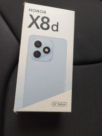 smartphones-honor-x-8d-baraki-alger-algeria
