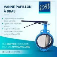 materiaux-de-construction-vanne-a-papillon-bras-djelfa-algerie