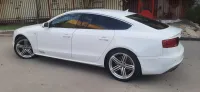 Audi A5 2013 Sportback S Line