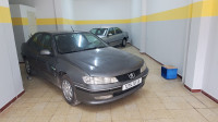 voitures-peugeot-406-2001-oued-rhiou-relizane-algerie