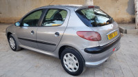 voitures-peugeot-206-2005-oued-rhiou-relizane-algerie