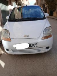 voitures-chevrolet-new-spark-2013-batna-algerie