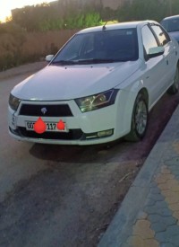 سيارات-iran-khodro-dena-2017-مجبر-المدية-الجزائر