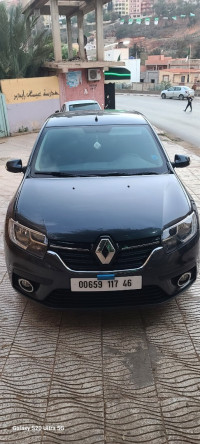 voitures-renault-symbol-2017-exception-beni-saf-ain-temouchent-algerie