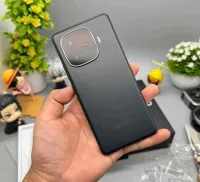 Vivo iqoo Z9 turbo