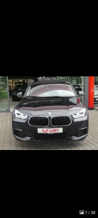 BMW X2 2022 S Drive