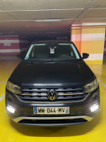 voitures-volkswagen-t-cros-2022-advenc-cheraga-alger-algerie