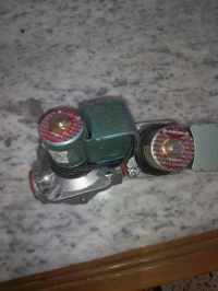 Electrovanne gaz