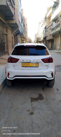 voitures-geely-gx3-pro-2024-batna-algerie