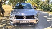 سيارات-volkswagen-tiguan-2018-comfort-line-أحمر-العين-تيبازة-الجزائر