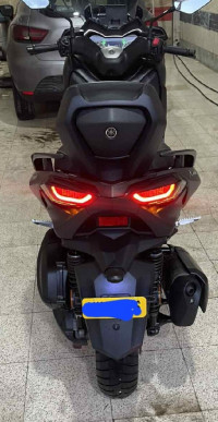 motos-et-scooters-yamaha-xmax-300-2019-draria-alger-algerie