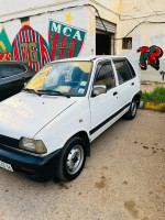 voitures-suzuki-maruti-800-2013-ain-naadja-alger-algerie