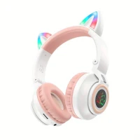 Casque Chat pour les filles Borofone