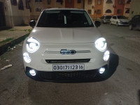 voitures-fiat-500x-2023-club-ain-naadja-alger-algerie