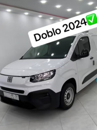 utilitaire-fiat-doblo-2024-nouveau-ain-naadja-alger-algerie