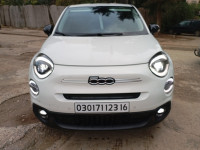 voitures-fiat-500x-2023-club-ain-naadja-alger-algerie