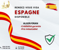 reservations-visa-rendez-vous-bls-espagne-disponible-ain-naadja-alger-algerie