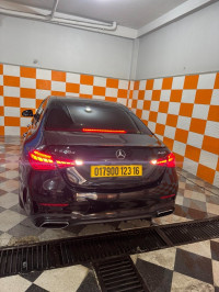 voitures-mercedes-c220-2023-c-setif-algerie