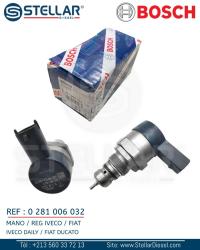 الأجزاء-الميكانيكية-والكهربائية-mano-regulateur-de-rampe-iveco-fiat-دار-البيضاء-الجزائر