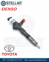 pieces-moteur-injecteur-toyota-land-cruiser-200-v8-dar-el-beida-alger-algerie