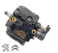 Pompe injection HP Peugeot Citroën 