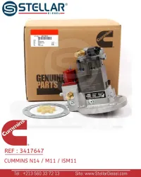 POMPE INJECTION CUMMINS