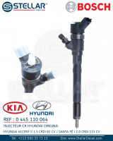 pieces-mecanique-et-electrique-injecteur-cr-hyundai-accent-dar-el-beida-alger-algerie