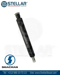 INJECTEUR COMPLET SCHACMAN
