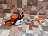 منشار-tranceneus-حطب-scie-a-chain-stihl-ms-250-40cm-jamais-utilise-جديدة-حر-ألماني-livraison-disponible-التوصيل-متوفر-جيجل-الجزائر
