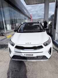 سيارات-kia-kx1-2025-luxury-فلفلة-سكيكدة-الجزائر
