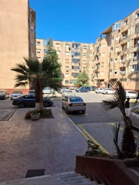 Vente Appartement F2 Alger Bordj el bahri