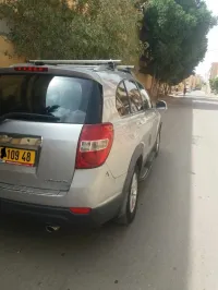 Chevrolet Captiva 2009 LT