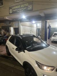 سيارات-kia-kx1-2025-luxury-بابا-حسن-الجزائر