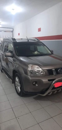 Nissan X Trail 2010 X Trail
