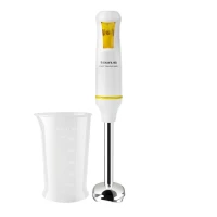 Taurus Robot 750w Easy Inox Pied mixeur plongeant