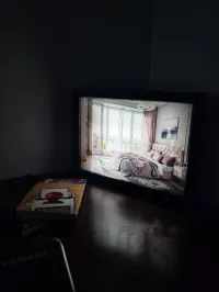 Cadre 3D lumineux كادر ضوئي