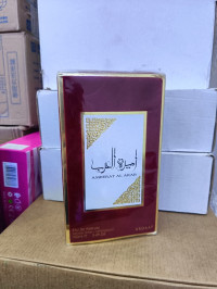 parfums-et-deodorants-femme-ameerat-al-arab-rouge-original-أميرة-العرب-أصلية-من-لطافة-kolea-tipaza-algerie