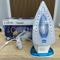 CALOR EasyGliss Plus Fer a repasser vapeur 2500w FV5718