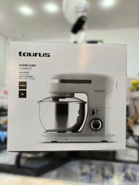 عجانات-taurus-petrin-mixing-chef-compact-1000w-4l-1kg-القليعة-تيبازة-الجزائر
