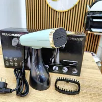 BRANDMANN Defroisseur a main 380ml 1300w