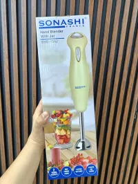SONASHI Pied mixeur 154J 1100W