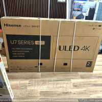 televiseurs-super-promo-hisense-uled-4k-65-serie-u7-vidaa-smart-120-hz-kolea-tipaza-algerie