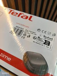 TEFAL Snack Time Gaufrier et Croque monsieur 700w thumbnail 5