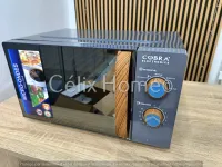 COBRA Micro-ondes Miroir 20L 700w