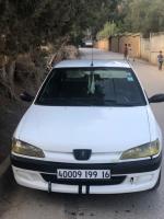 citadine-peugeot-306-1999-birtouta-alger-algerie