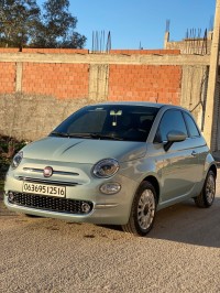 سيارات-fiat-500-2025-dolcevita-mib-بوفاريك-البليدة-الجزائر